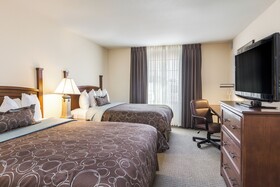 Staybridge Suites El Paso Airport Area