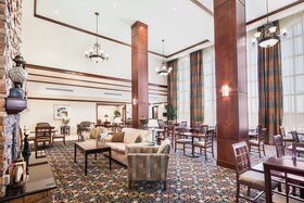 Staybridge Suites El Paso Airport Area