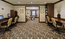 Staybridge Suites El Paso Airport Area