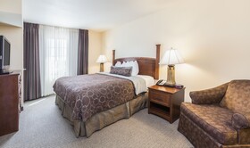 Staybridge Suites El Paso Airport Area