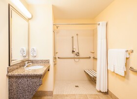 Staybridge Suites El Paso Airport Area