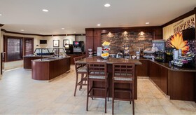 Staybridge Suites El Paso Airport Area
