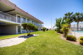 Studio 6 El Paso East