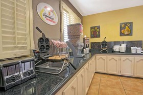 Super 8 by Wyndham El Paso Airport