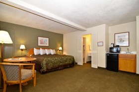 Super 8 by Wyndham El Paso Airport