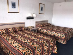 SuperLodge Motel
