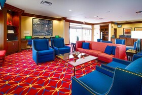 TownePlace Suites El Paso Airport