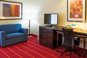 TownePlace Suites El Paso Airport