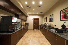 TownePlace Suites El Paso Airport