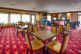 TownePlace Suites El Paso Airport