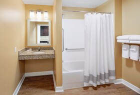 TownePlace Suites El Paso Airport