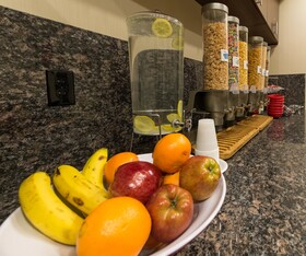 TownePlace Suites El Paso Airport