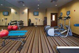 TownePlace Suites El Paso Airport