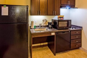 TownePlace Suites El Paso Airport