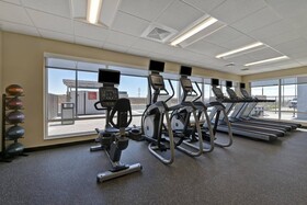 TownePlace Suites El Paso East/I-10