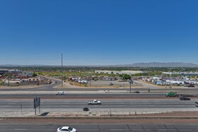 TownePlace Suites El Paso East/I-10