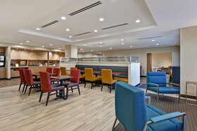 TownePlace Suites El Paso East/I-10