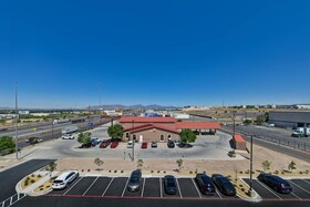 TownePlace Suites El Paso East/I-10