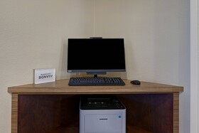 TownePlace Suites El Paso East/I-10