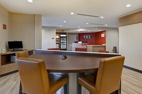 TownePlace Suites El Paso East/I-10