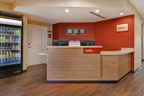 TownePlace Suites El Paso East/I-10