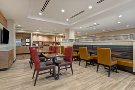 TownePlace Suites El Paso East/I-10