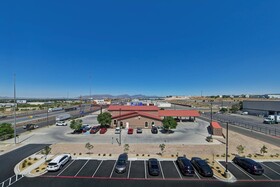 TownePlace Suites El Paso East/I-10