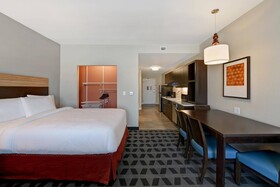 TownePlace Suites El Paso East/I-10