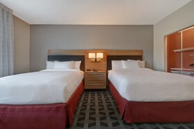 TownePlace Suites El Paso East/I-10
