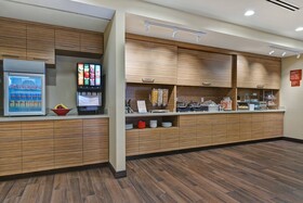 TownePlace Suites El Paso East/I-10