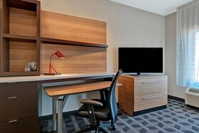 TownePlace Suites El Paso East/I-10
