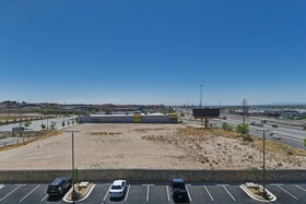 TownePlace Suites El Paso East/I-10