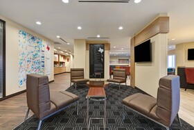 TownePlace Suites El Paso East/I-10
