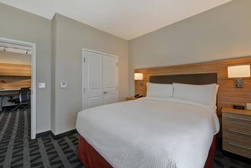TownePlace Suites El Paso East/I-10