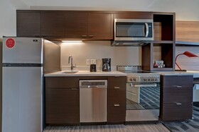 TownePlace Suites El Paso East/I-10