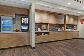 TownePlace Suites El Paso East/I-10