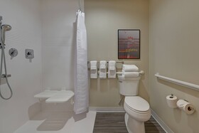 TownePlace Suites El Paso East/I-10