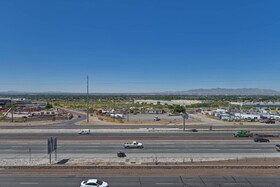 TownePlace Suites El Paso East/I-10