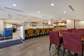 TownePlace Suites El Paso East/I-10