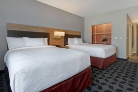 TownePlace Suites El Paso East/I-10