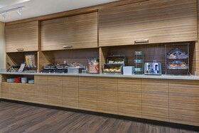 TownePlace Suites El Paso East/I-10