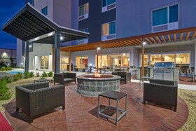 TownePlace Suites El Paso East/I-10