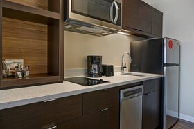 TownePlace Suites El Paso East/I-10