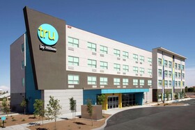 Tru by Hilton El Paso Northeast