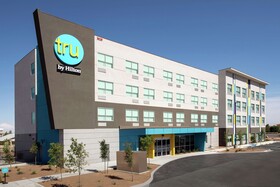Tru by Hilton El Paso Northeast