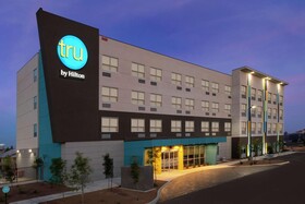 Tru by Hilton El Paso Northeast