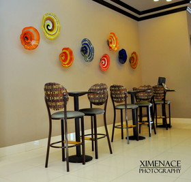 Wyndham El Paso Airport Hotel And Water Park