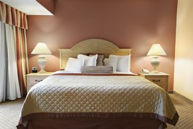 Wyndham El Paso Airport Hotel And Water Park