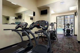 Wyndham El Paso Airport Hotel And Water Park