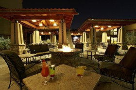 Wyndham El Paso Airport Hotel And Water Park